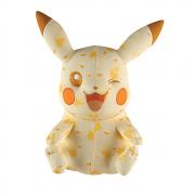 Pikachu Winking 12" Plush (20th Anniversary)