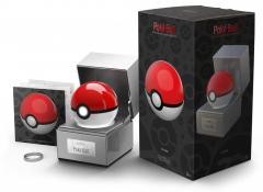 Poke Ball Die-Cast Replica