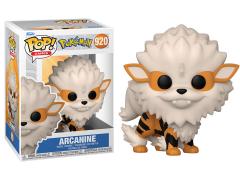 Pop! #920 Arcanine