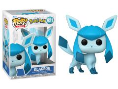 Pop! #921 Glaceon