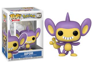 Pop! #947 Aipom