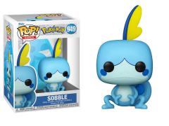 Pop! #949 Sobble