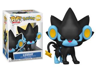 Pop! #956 Luxray