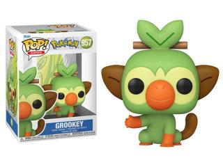 Pop! #957 Grookey
