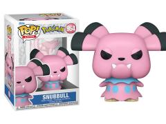 Pop! #964 Snubbull