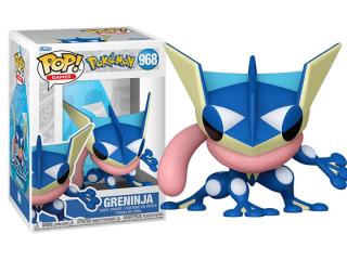 Pop! #968 Greninja