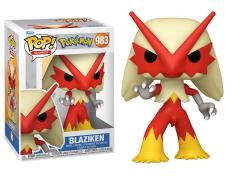 Pop! #983 Blaziken