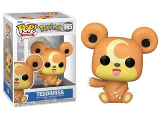 Pop! #985 Teddiursa