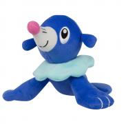 Popplio 8" Plush