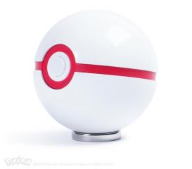 Premier Ball Die-Cast Replica