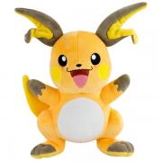 Raichu Legacy Plush