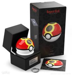 Repeat Ball Die-Cast Replica