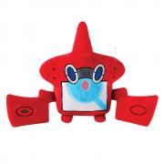 Rotom Pokedex 12" Large Plush