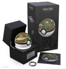 Safari Ball Die-Cast Replica