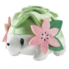 Shaymin 8" Mythical Plush