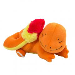 Sleeping Charmander Legacy 8" Plush