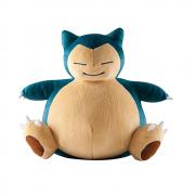 Snorlax 10" Plush