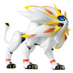 Solgaleo Legendary 7" Action Figure