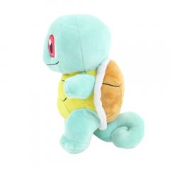 Squirtle 7" Plush