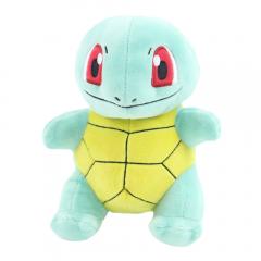 Squirtle 7" Plush