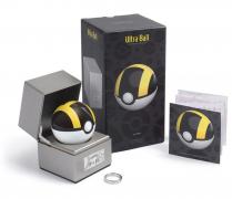 Ultra Ball Die-Cast Replica