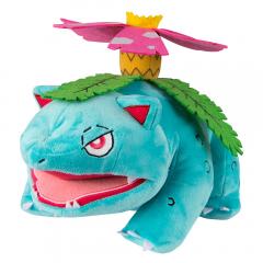 Venusaur Premium Large 12" Plush