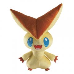 Victini 8" Mythical Plush