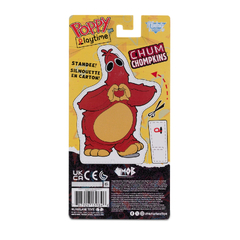 Chum Chompkins 4.5" Figure