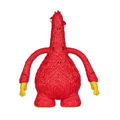 Chum Chompkins 4.5" Figure