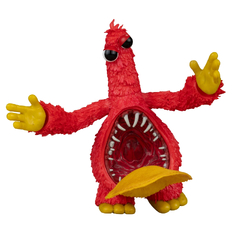Chum Chompkins 7" Figure