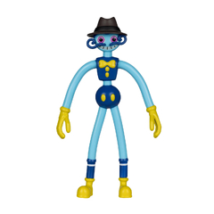 Daddy Long Legs 4.5" Figure