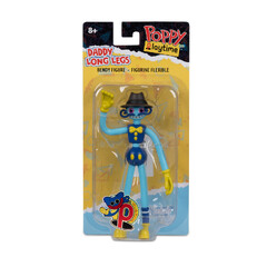 Daddy Long Legs 4.5" Figure
