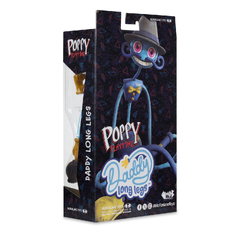 Daddy Long Legs 7" Figure