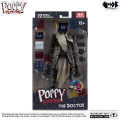 Doctor 7" Figure