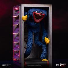 Huggy Wuggy 1/10 Art Scale Statue