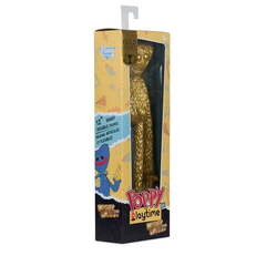 Huggy Wuggy 12" Figure (gold)