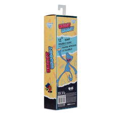 Huggy Wuggy 12" Figure (smile)