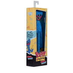 Huggy Wuggy 12" Figure (smile)