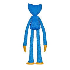 Huggy Wuggy 12" Figure (smile)