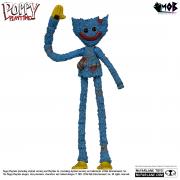 Huggy Wuggy 7" Figure (ruined)