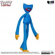 Huggy Wuggy Bendable 12" Figure
