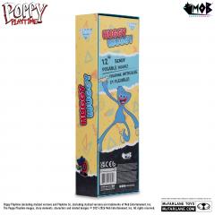 Huggy Wuggy Bendable 12" Figure