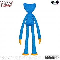 Huggy Wuggy Bendable 12" Figure