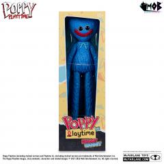 Huggy Wuggy Bendable 12" Figure
