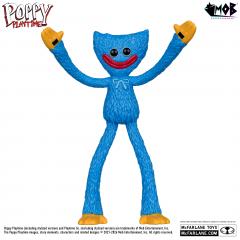 Huggy Wuggy Bendable 4.5" Figure
