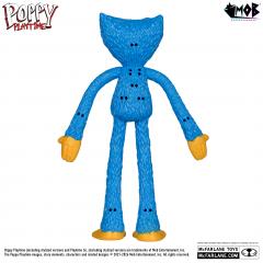 Huggy Wuggy Bendable 4.5" Figure
