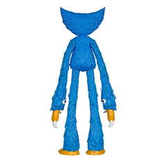 Killy Willy 12" Figure (blue)