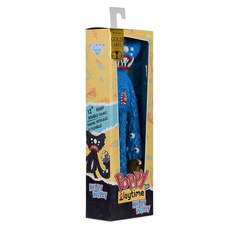 Killy Willy 12" Figure (blue)