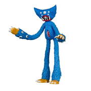 Killy Willy 12" Figure (blue)