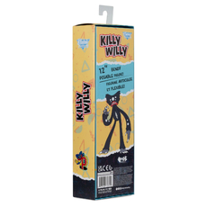Killy Willy 12" Figure